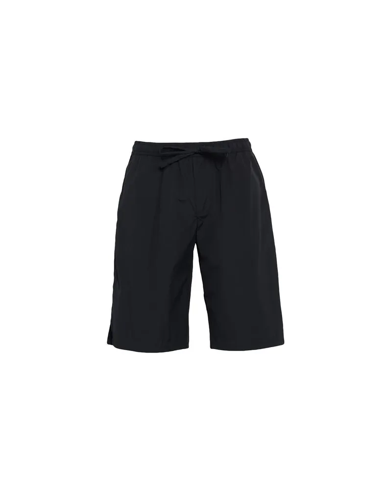 Dolce & Gabbana HOSEN & RÖCKE - Shorts & Bermudashortsauf YOOX.COM Schwarz