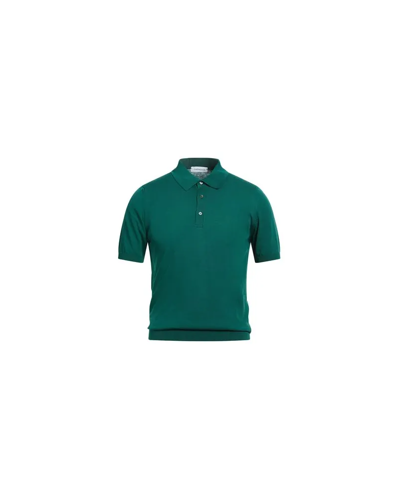 Bellwood STRICKWAREN - Pulloverauf YOOX.COM Smaragdgrün