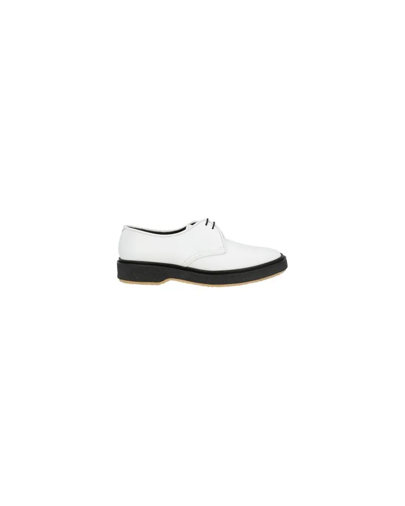 Adieu Paris SCHUHE - Schnürschuheauf YOOX.COM Weiß