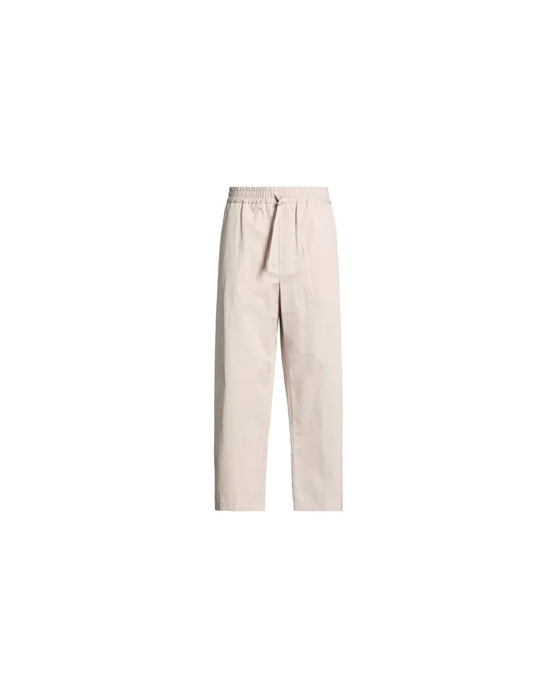 LARDINI HOSEN & RÖCKE - Hosenauf YOOX.COM Beige