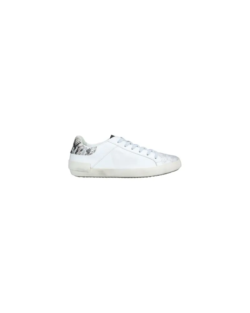 NiRa Rubens SCHUHE - Sneakersauf YOOX.COM Weiß