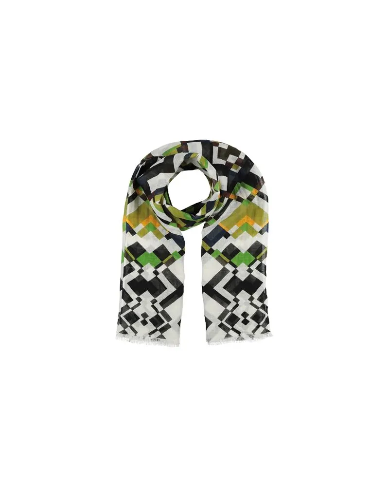 Altea ACCESSOIRES - Schalsauf YOOX.COM Weiß