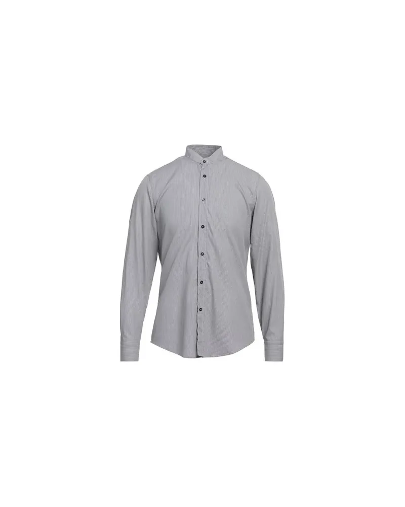 Liu Jo TOPS - Hemdenauf YOOX.COM Grau