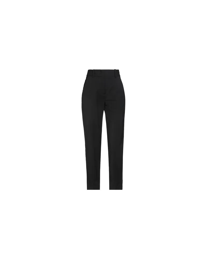 Eleventy HOSEN & RÖCKE - Hosenauf YOOX.COM Schwarz