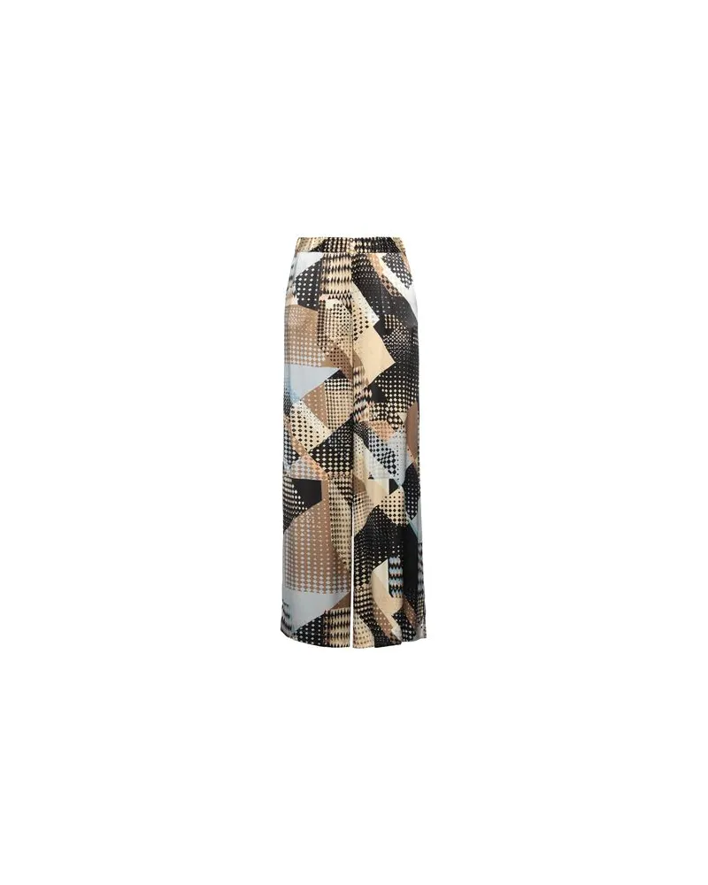 Manila Grace HOSEN & RÖCKE - Hosenauf YOOX.COM Himmelblau
