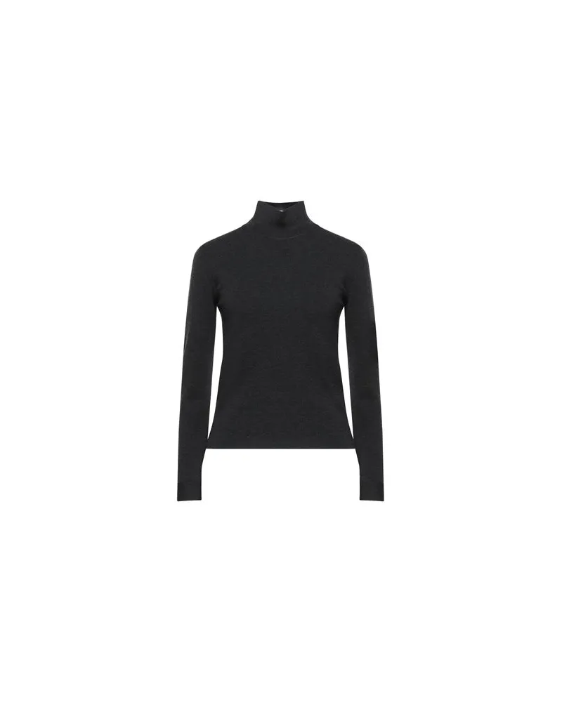AGNONA STRICKWAREN - Rollkragenpulloverauf YOOX.COM Braungrau