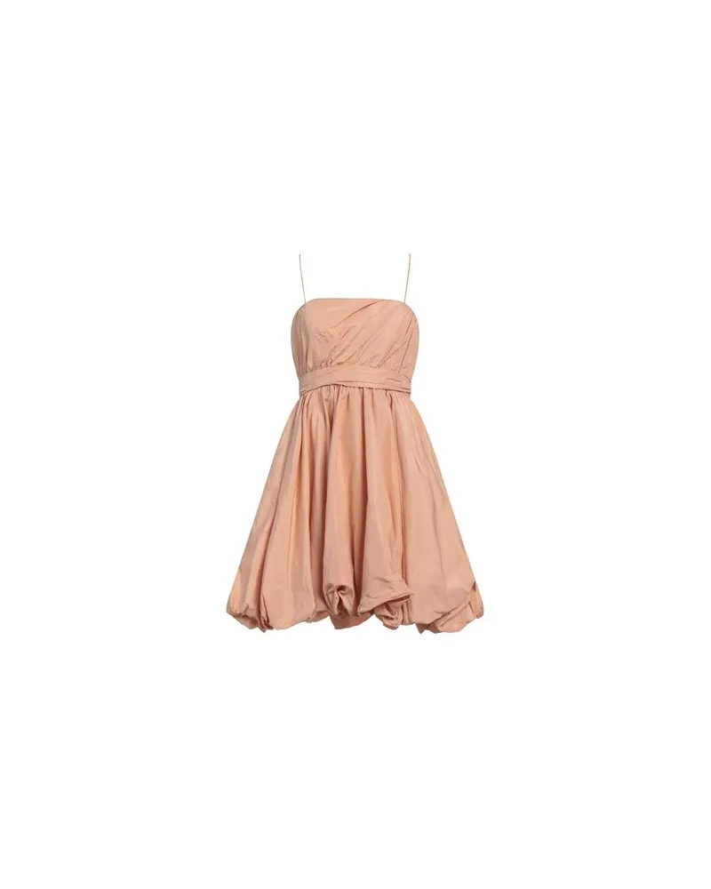 Pinko KLEIDER - Mini-Kleiderauf YOOX.COM Hellrosa