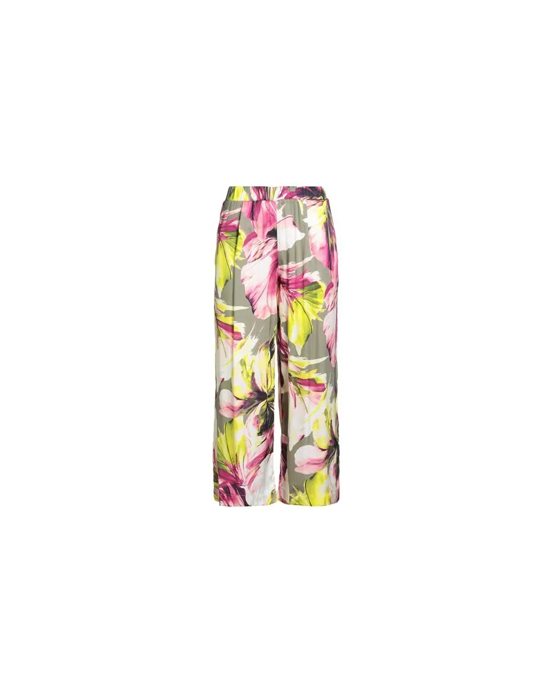 Manila Grace HOSEN & RÖCKE - Hosenauf YOOX.COM Khaki