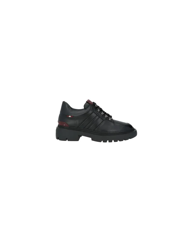 Bally SCHUHE - Stiefelettenauf YOOX.COM Schwarz