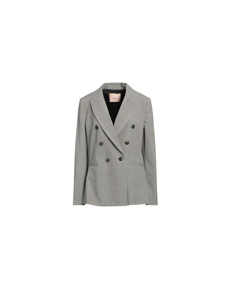 Twin-Set ANZÜGE und CO-ORDS - Blazersauf YOOX.COM Beige