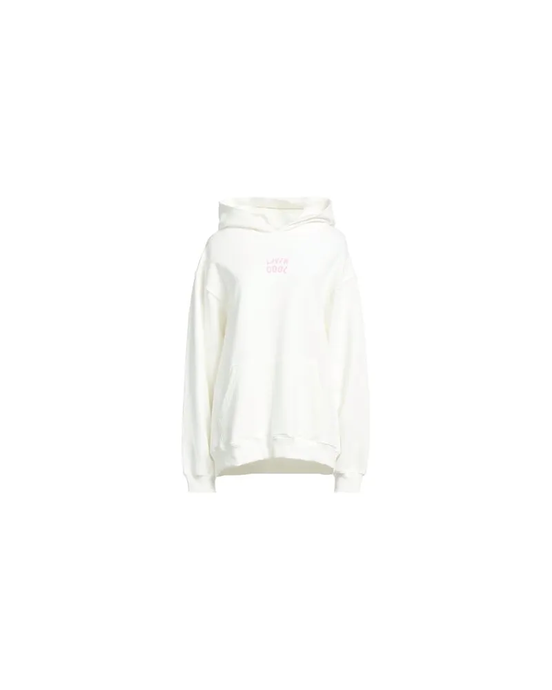 LIVINCOOL TOPS - Sweatshirtsauf YOOX.COM Weiß