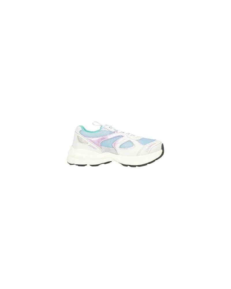 Crime SCHUHE - Sneakersauf YOOX.COM Himmelblau