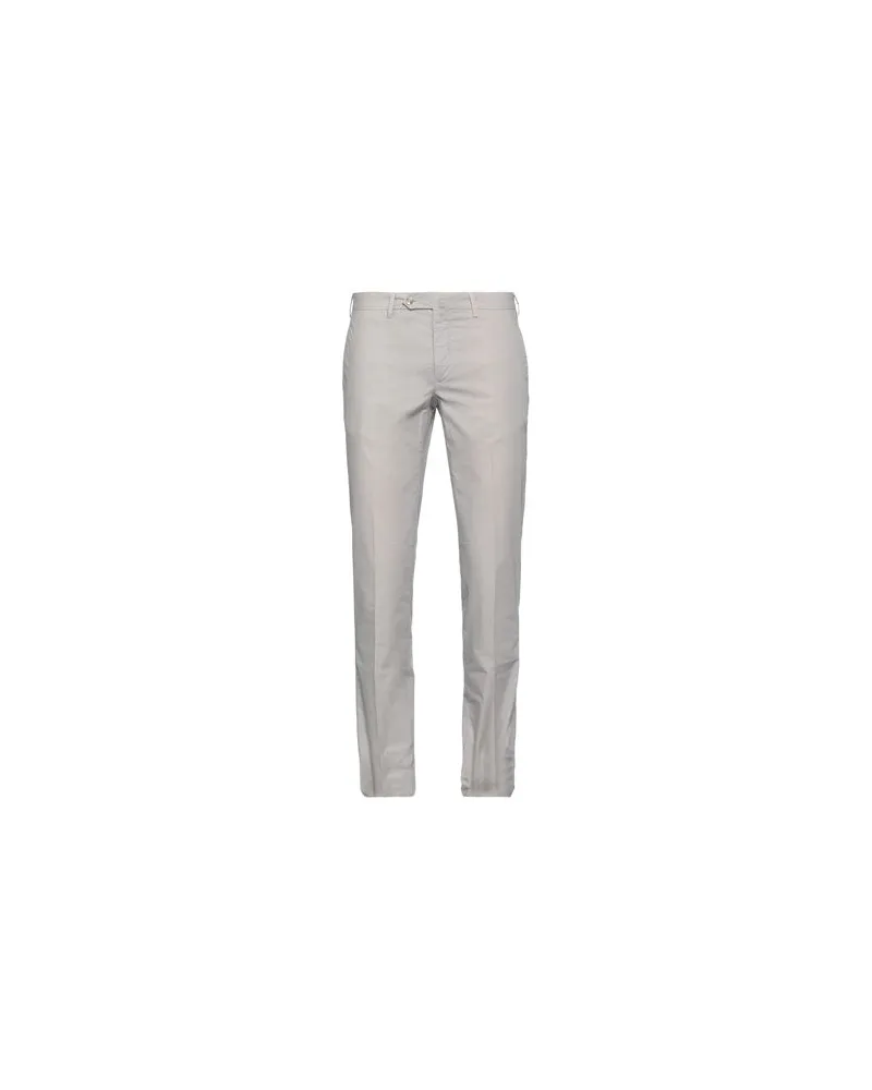 Incotex HOSEN & RÖCKE - Hosenauf YOOX.COM Grau