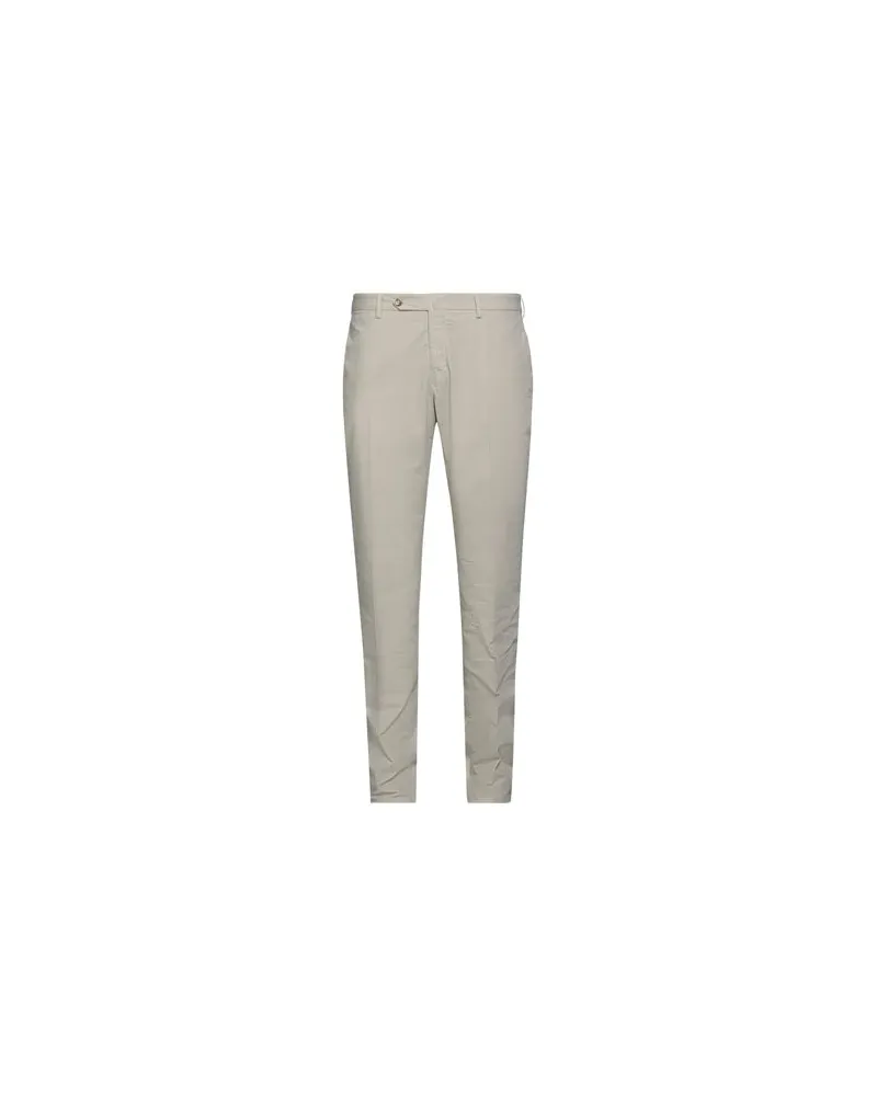 Incotex HOSEN & RÖCKE - Hosenauf YOOX.COM Hellgrau