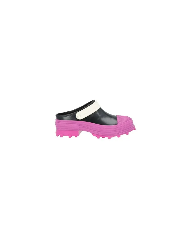 Camper SCHUHE - Sneakersauf YOOX.COM Schwarz