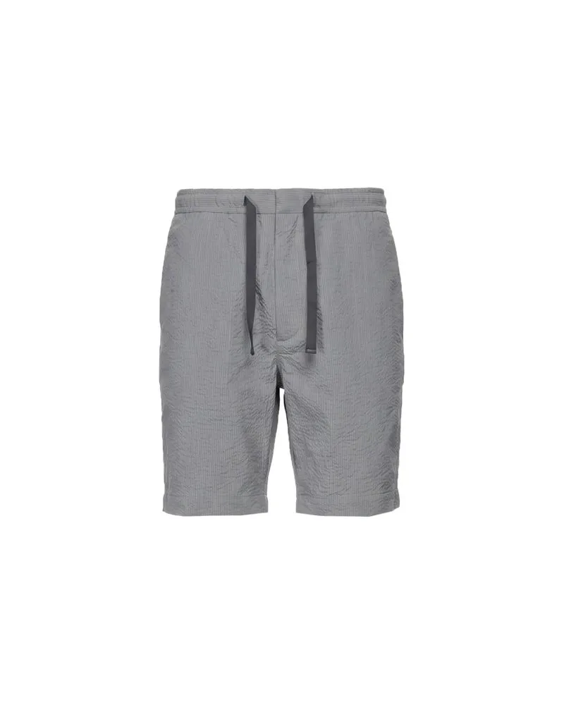 Officine Generale HOSEN & RÖCKE - Shorts & Bermudashortsauf YOOX.COM Grau