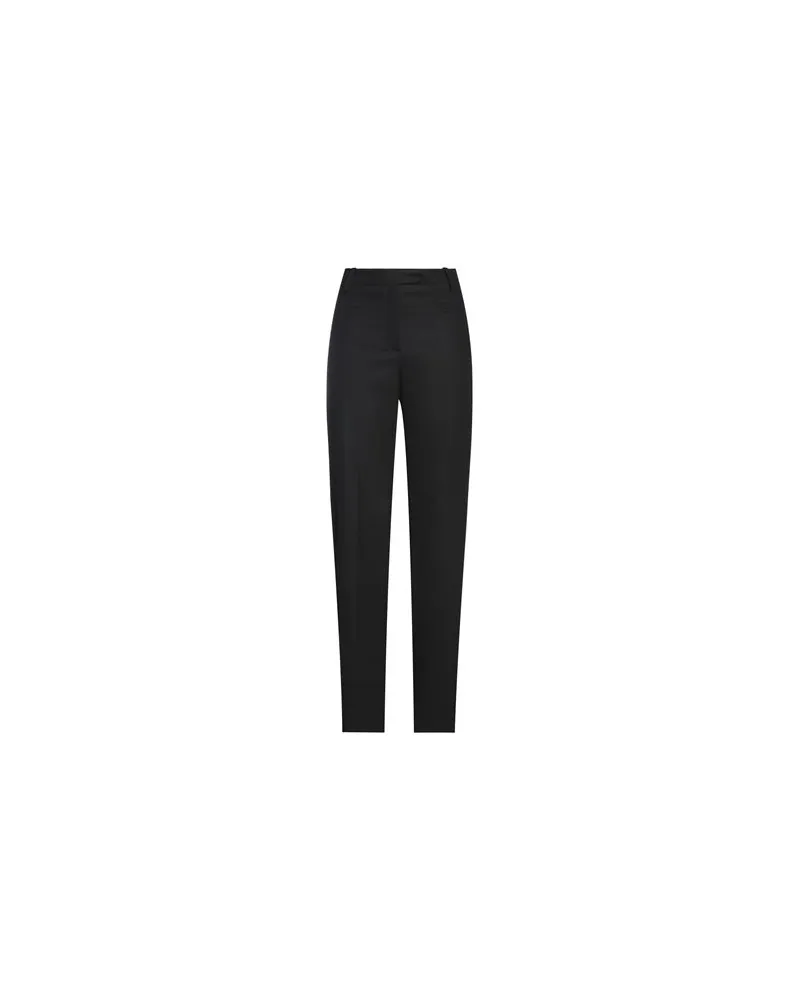 MVP Wardrobe HOSEN & RÖCKE - Hosenauf YOOX.COM Schwarz