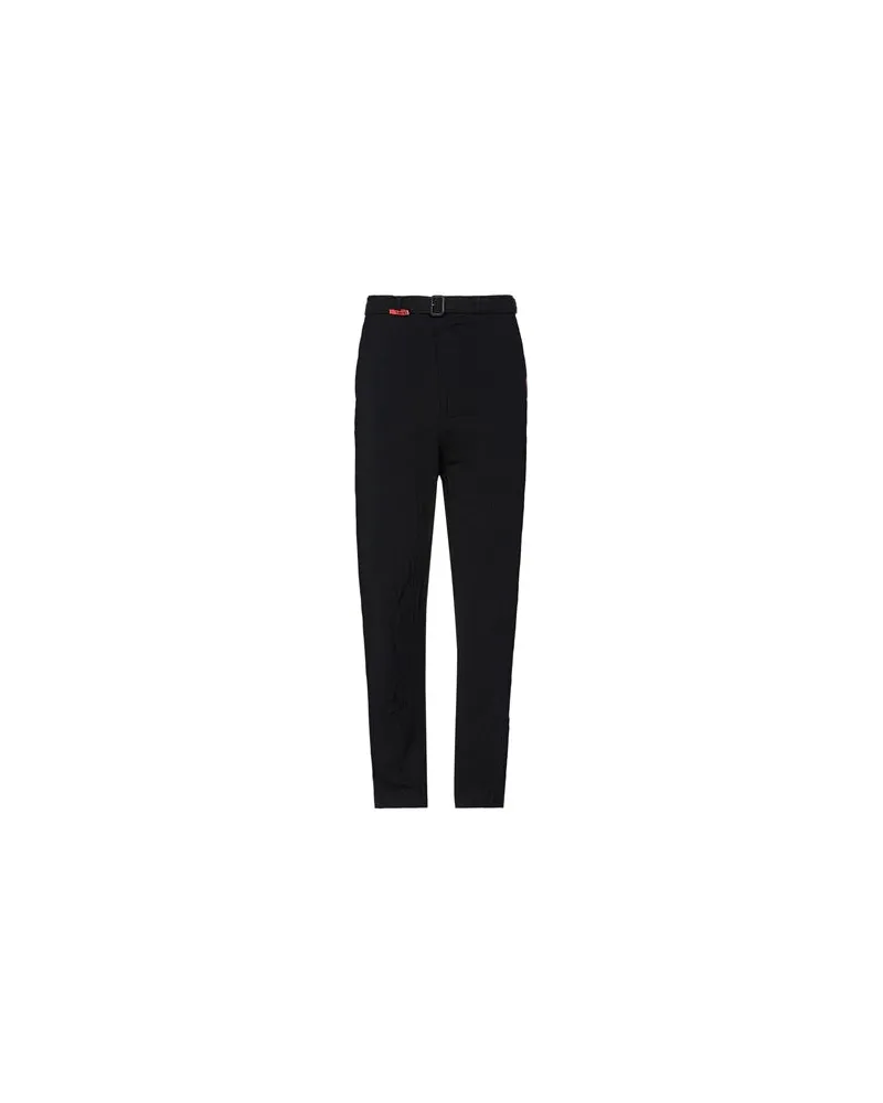 MIHARAYASUHIRO HOSEN & RÖCKE - Hosenauf YOOX.COM Schwarz