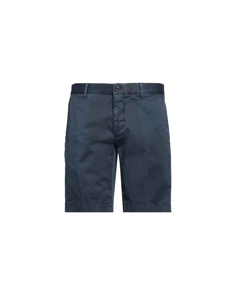 Incotex BY SLOWEAR - HOSEN & RÖCKE - Shorts & Bermudashortsauf YOOX.COM Nachtblau