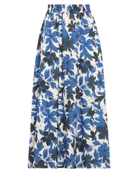 Moschino Maxi-Rock Blau