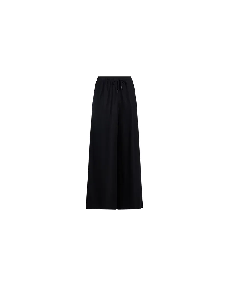 Fedeli HOSEN & RÖCKE - Hosenauf YOOX.COM Schwarz