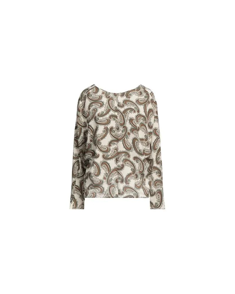 MASSCOB TOPS - Topsauf YOOX.COM Elfenbein