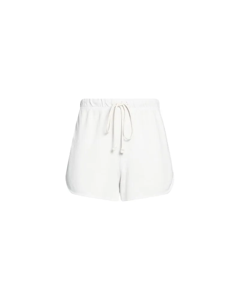 Graham & Spencer HOSEN & RÖCKE - Shorts & Bermudashortsauf YOOX.COM Hellgrau