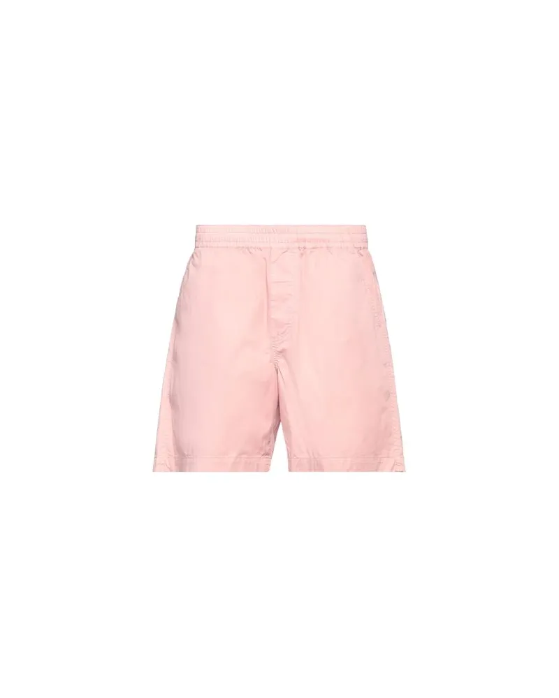 Farah 1920 HOSEN & RÖCKE - Shorts & Bermudashortsauf YOOX.COM Lachs