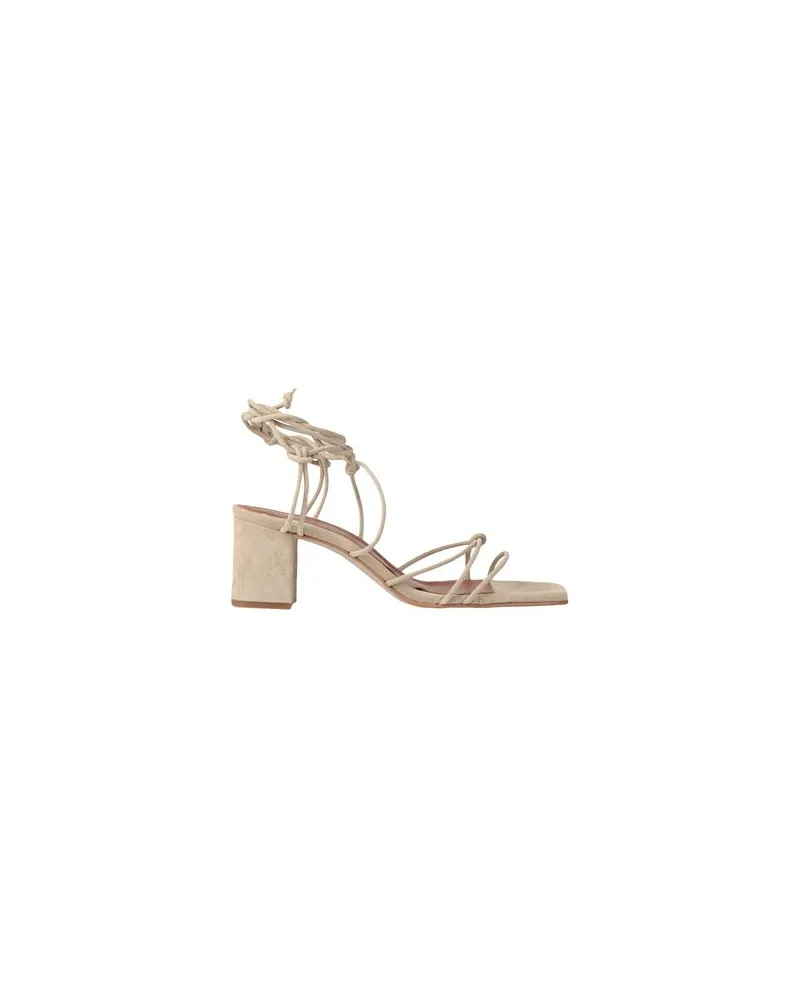 Alohas SCHUHE - Sandalenauf YOOX.COM Sand