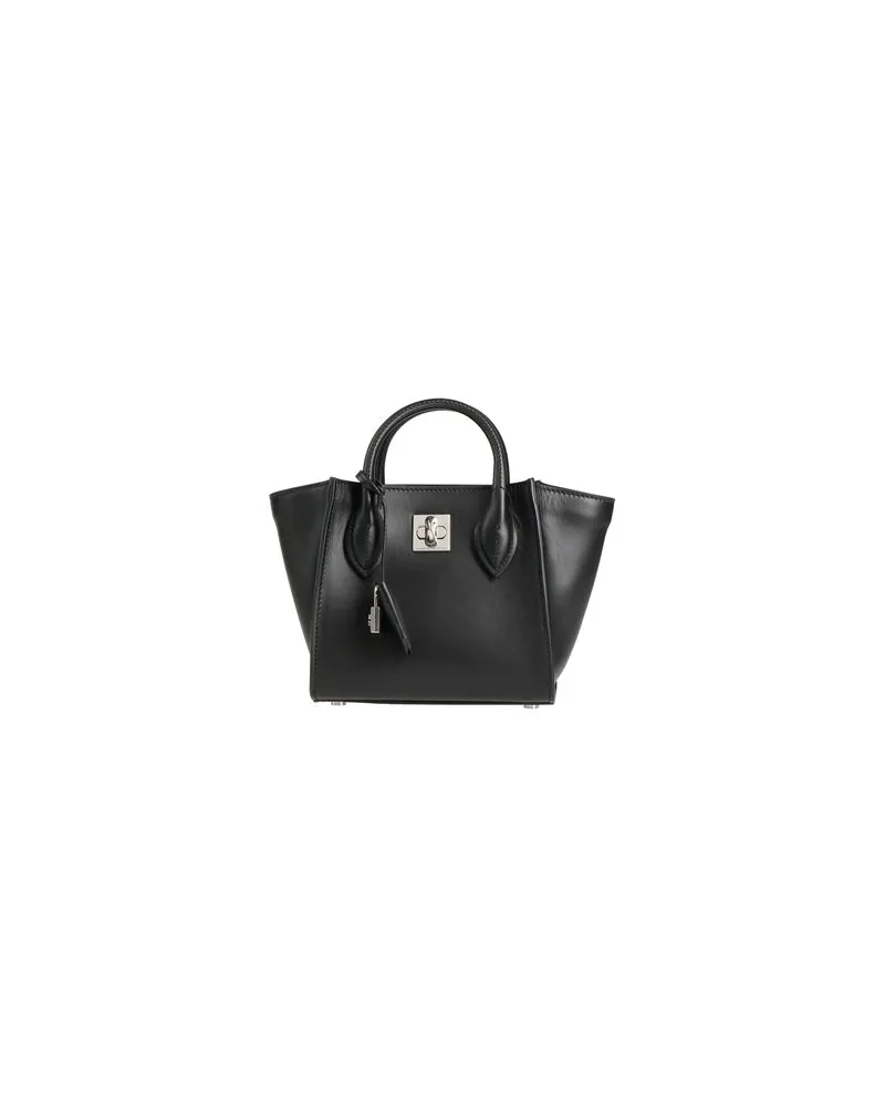 Ermanno Scervino TASCHEN - Handtaschenauf YOOX.COM Schwarz