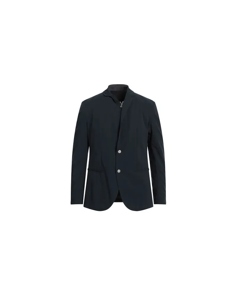Armani Exchange ANZÜGE und CO-ORDS - Blazersauf YOOX.COM Nachtblau