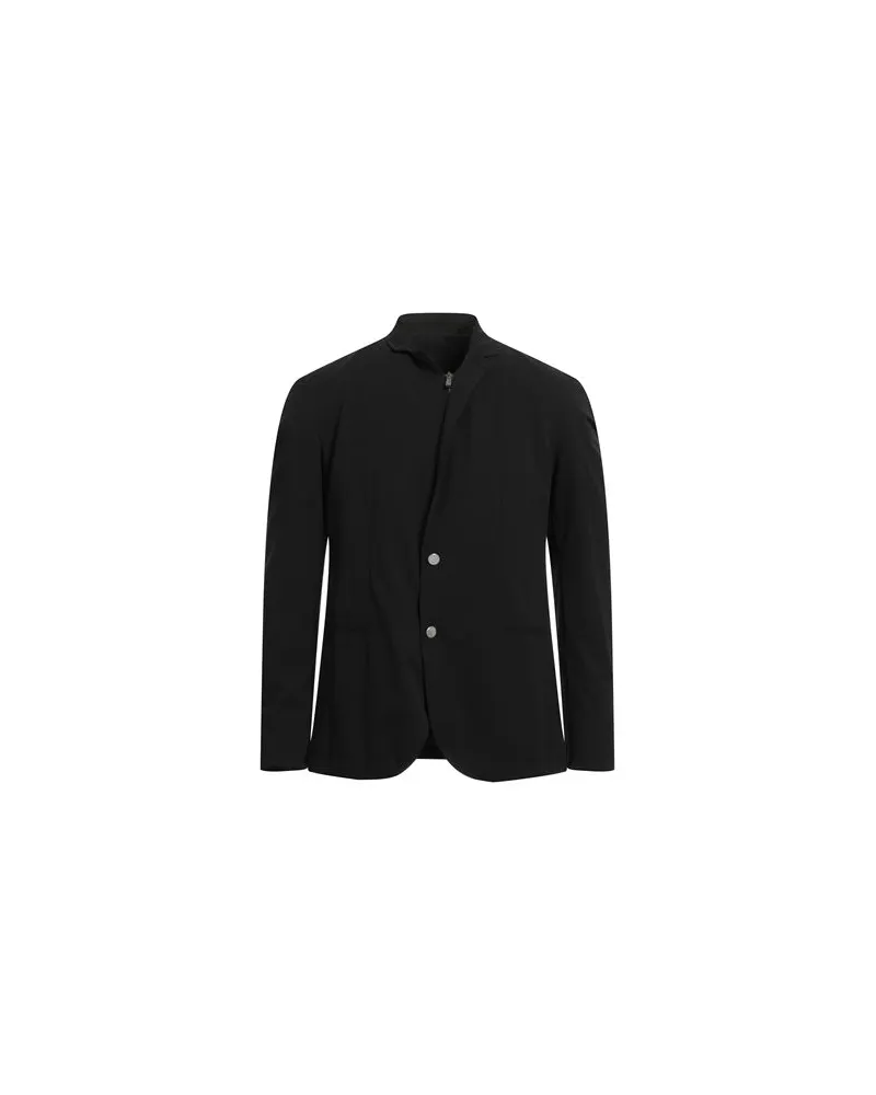 Armani Exchange ANZÜGE und CO-ORDS - Blazersauf YOOX.COM Schwarz