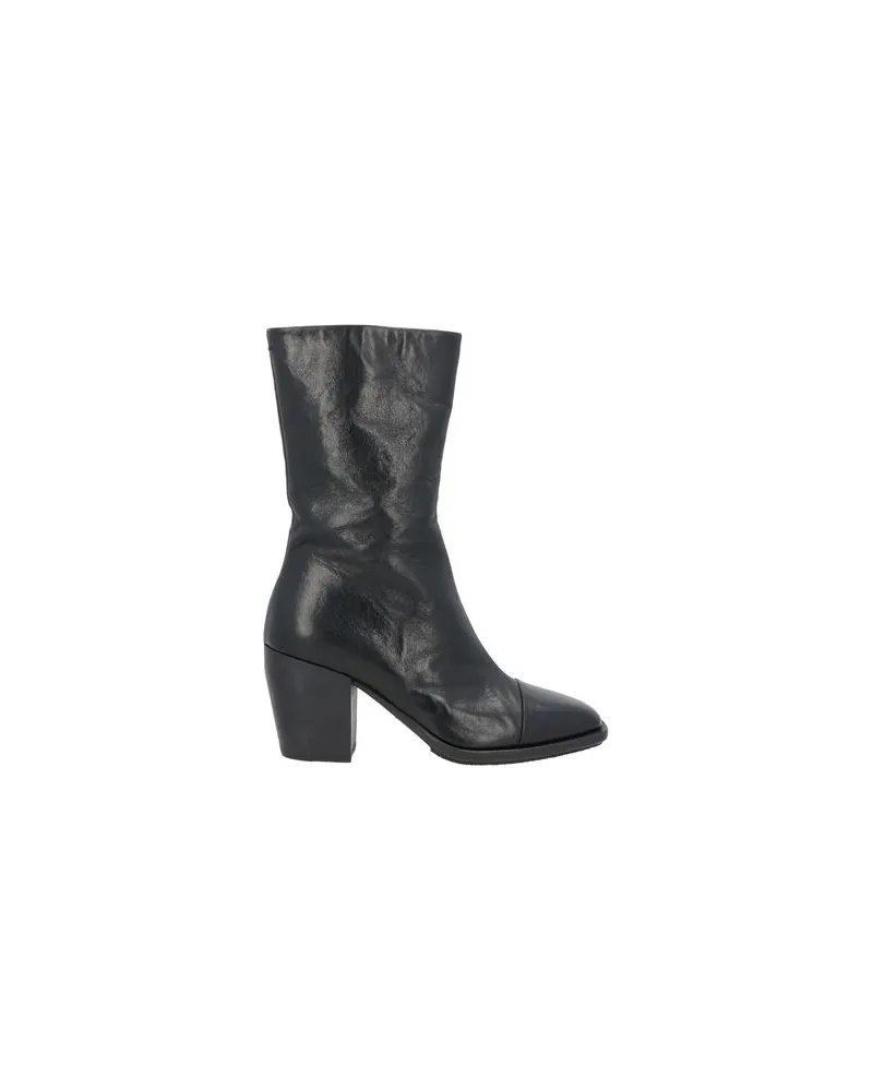 Pantanetti SCHUHE - Stiefelettenauf YOOX.COM Schwarz