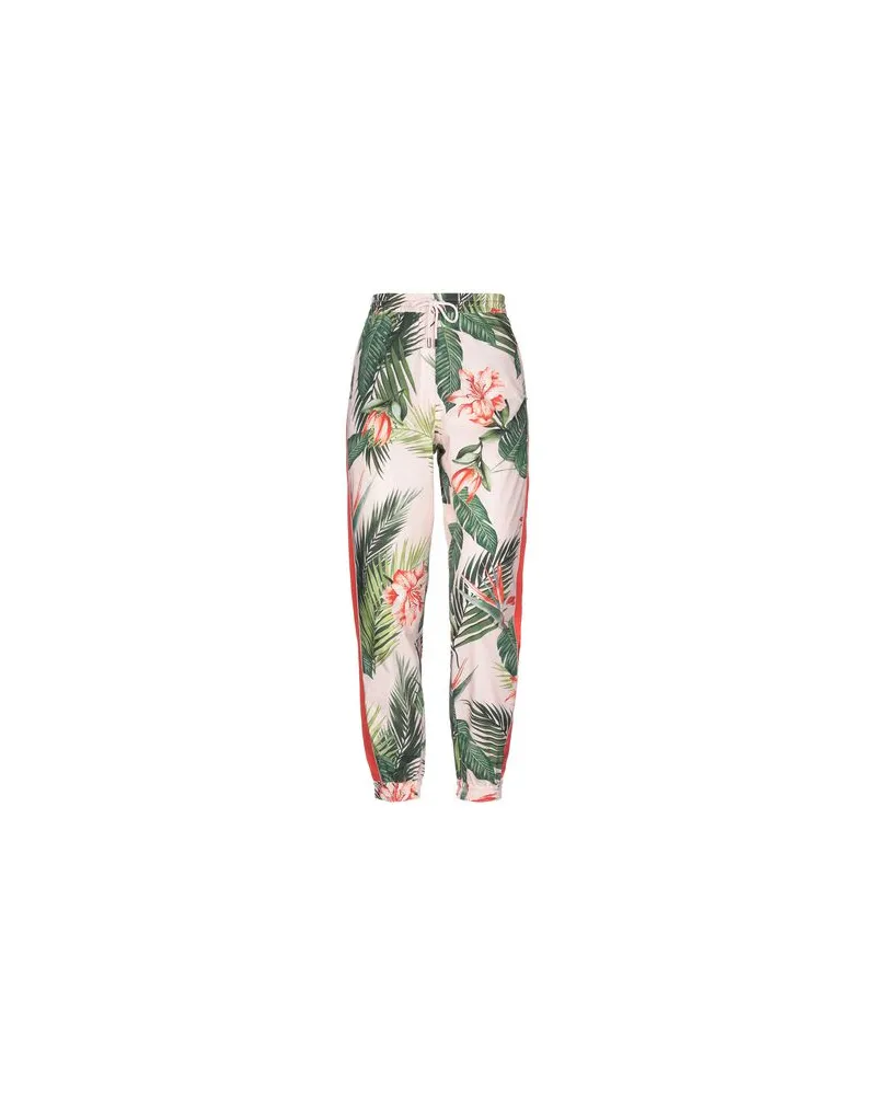 SPORTMAX HOSEN & RÖCKE - Hosenauf YOOX.COM Hellrosa