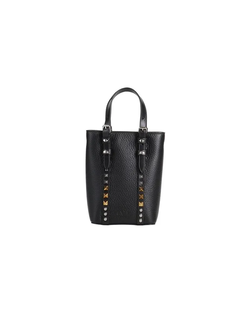 Valentino Garavani TASCHEN - Handtaschenauf YOOX.COM Schwarz