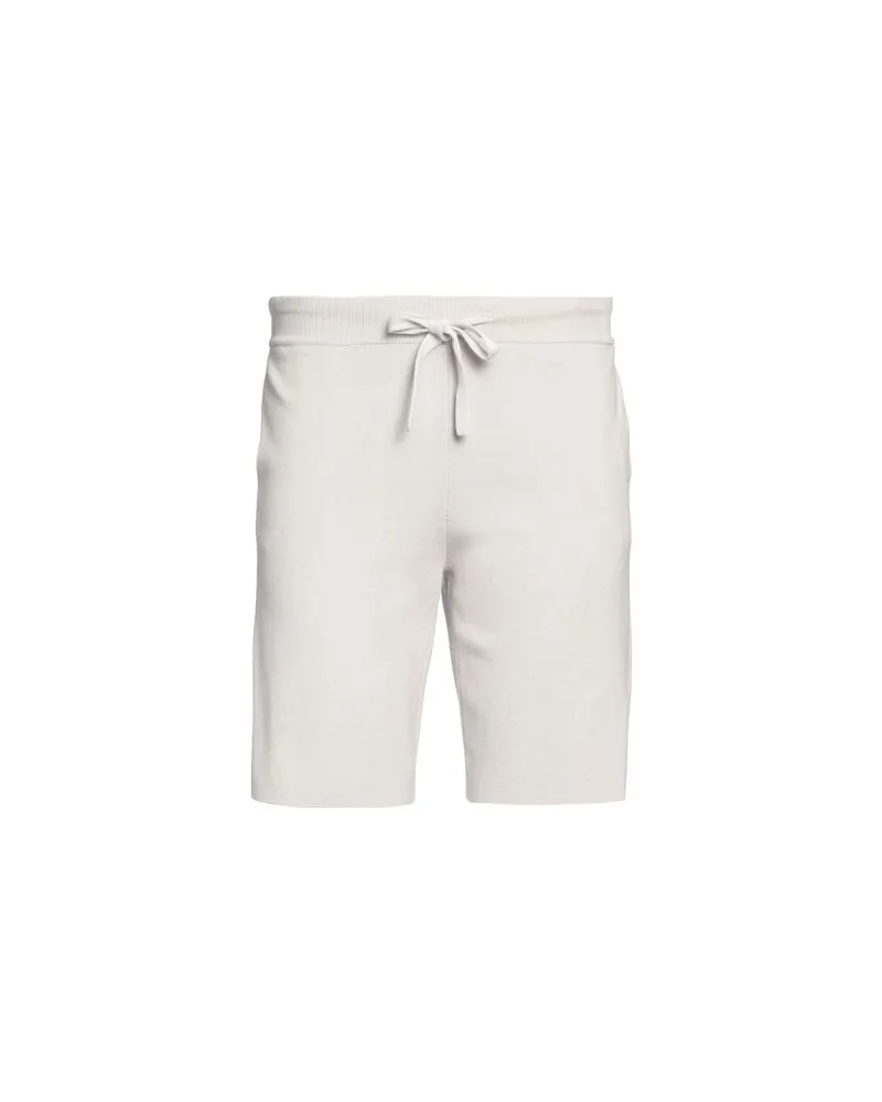 Roberto Collina HOSEN & RÖCKE - Shorts & Bermudashortsauf YOOX.COM Hellgrau