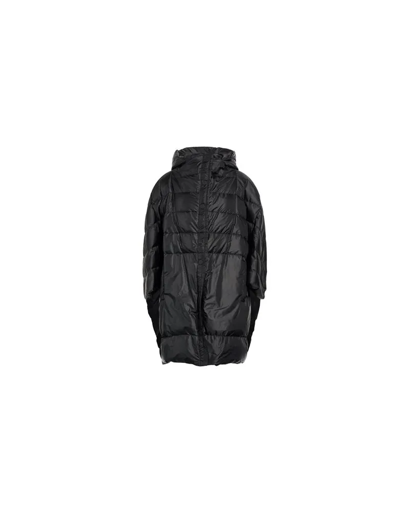 Gentryportofino JACKEN & MÄNTEL - Pufferjacken & Daunenjackenauf YOOX.COM Schwarz