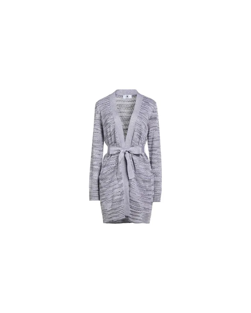 Missoni STRICKWAREN - Strickjackenauf YOOX.COM Lila