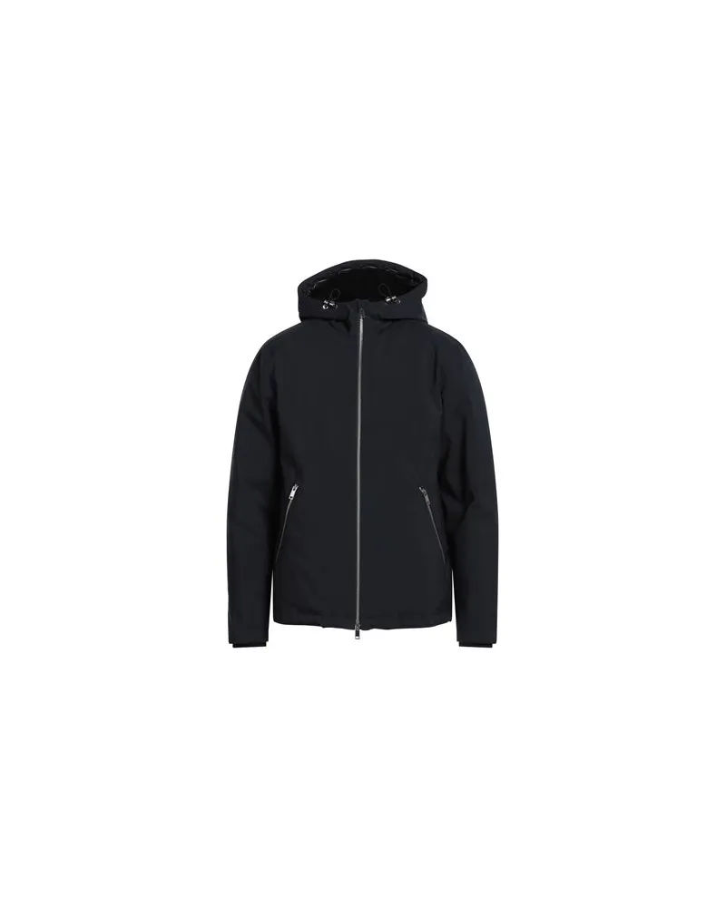 Theory JACKEN & MÄNTEL - Pufferjacken & Daunenjackenauf YOOX.COM Nachtblau