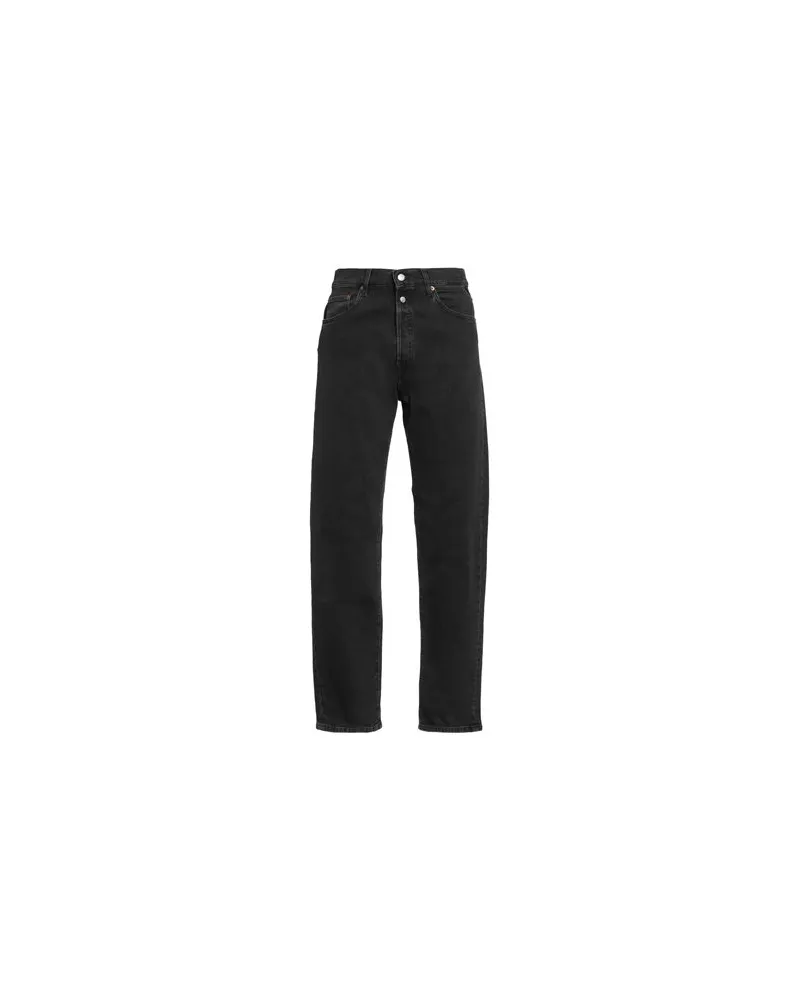 Replay HOSEN & RÖCKE - Jeanshosenauf YOOX.COM Schwarz