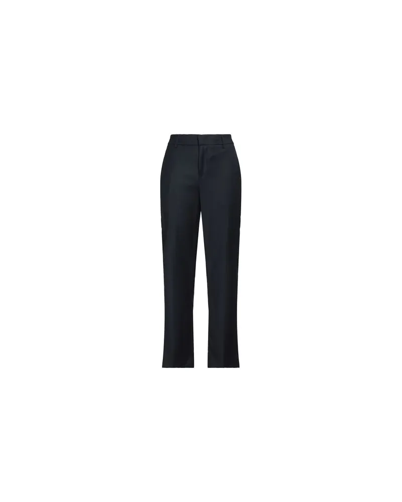 Dondup HOSEN & RÖCKE - Hosenauf YOOX.COM Nachtblau