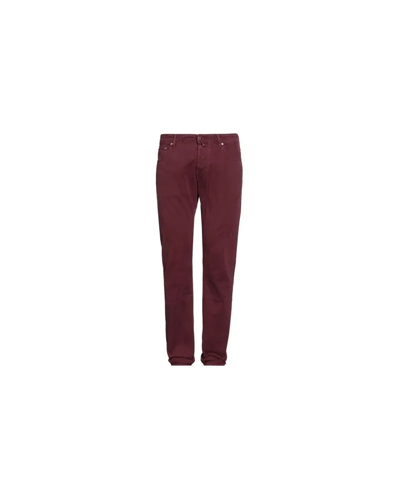 Jacob Cohën HOSEN & RÖCKE - Jeanshosenauf YOOX.COM Bordeaux
