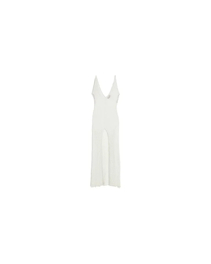 Missoni KLEIDER - Maxi-Kleiderauf YOOX.COM Off