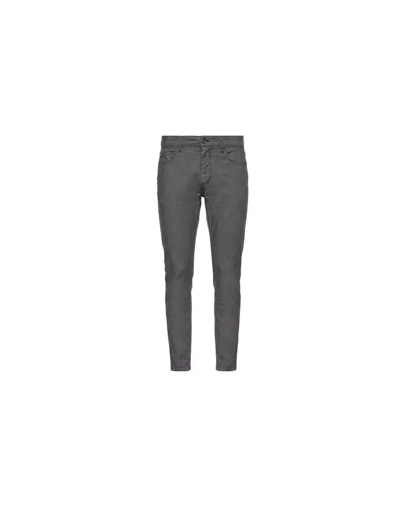 Harmont & Blaine HOSEN & RÖCKE - Hosenauf YOOX.COM Marineblau