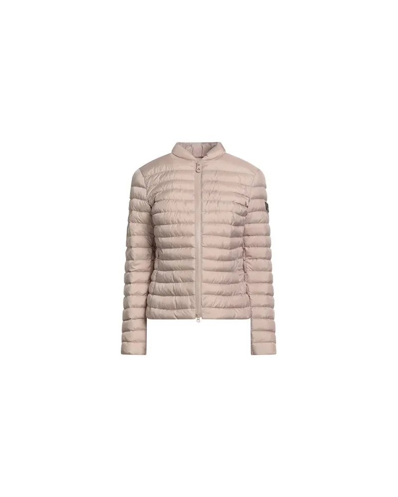 Peuterey JACKEN & MÄNTEL - Pufferjacken & Daunenjackenauf YOOX.COM Beige