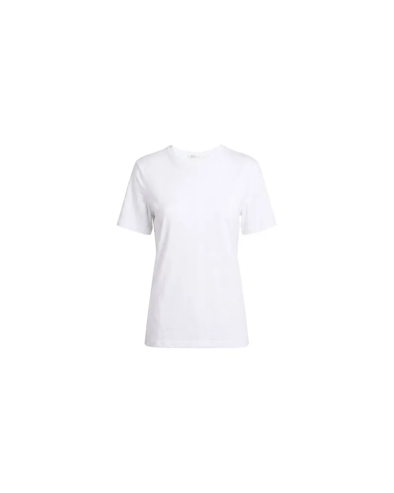 The Row TOPS - T-shirtsauf YOOX.COM Weiß