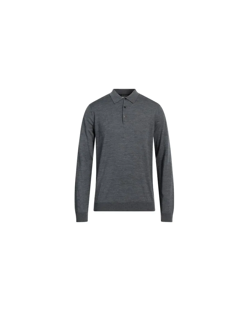 Jeordie's STRICKWAREN - Pulloverauf YOOX.COM Blei