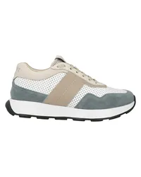 Giovanni Conti Sneakers Grau