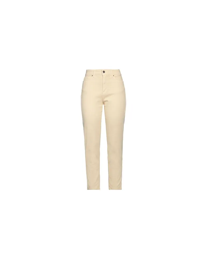 Même Road HOSEN & RÖCKE - Hosenauf YOOX.COM Sand