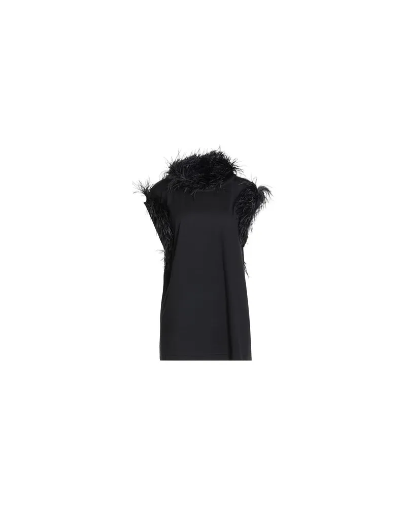 Dolce & Gabbana TOPS - Topsauf YOOX.COM Schwarz